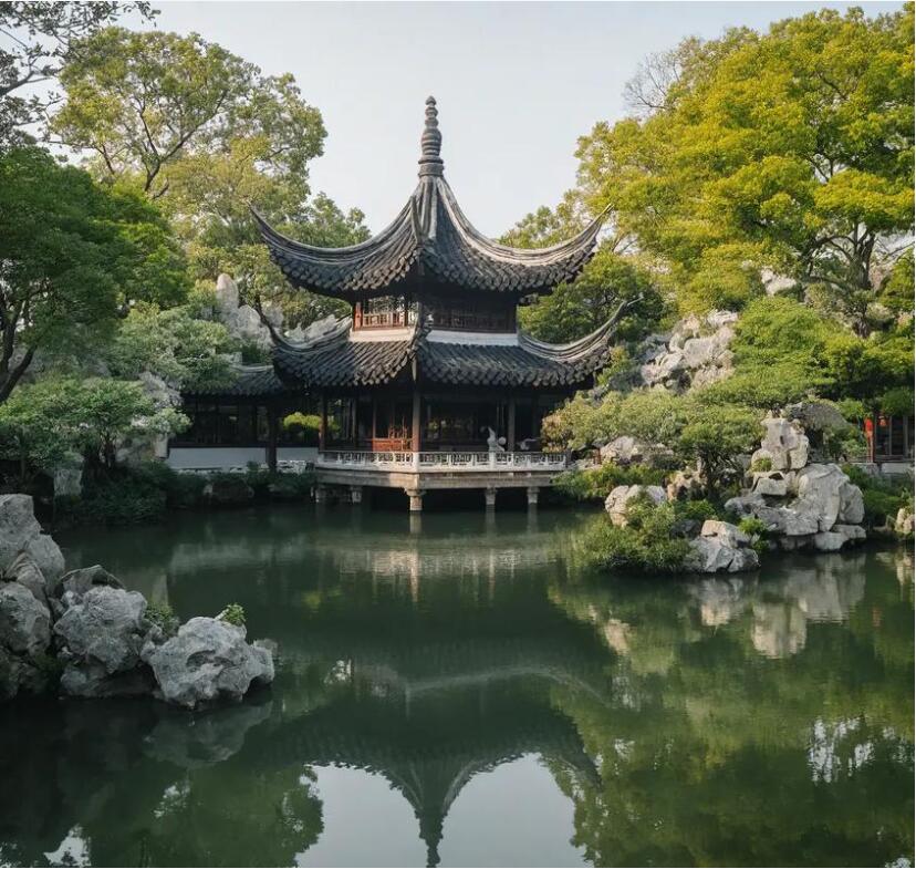 长沙雨花谷丝制造有限公司